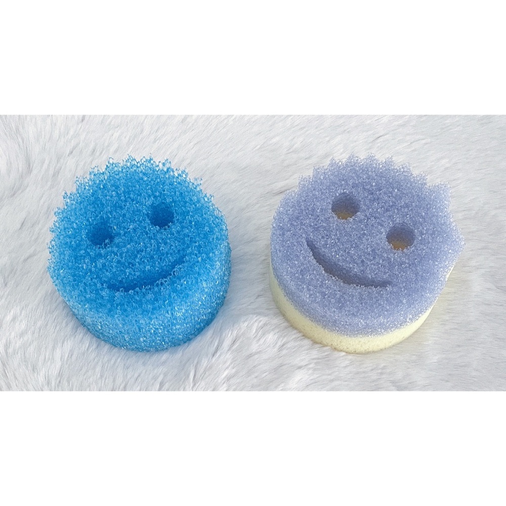SCRUB DADDY Sponges Bundle